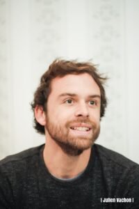 Yannick Rouillon