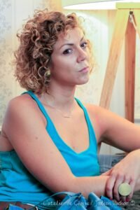 Yasmine Belayel