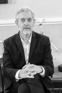 Yves Bongarçon