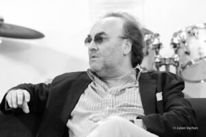 Yves El-Baze