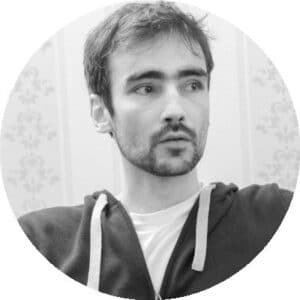 Antoine Babary