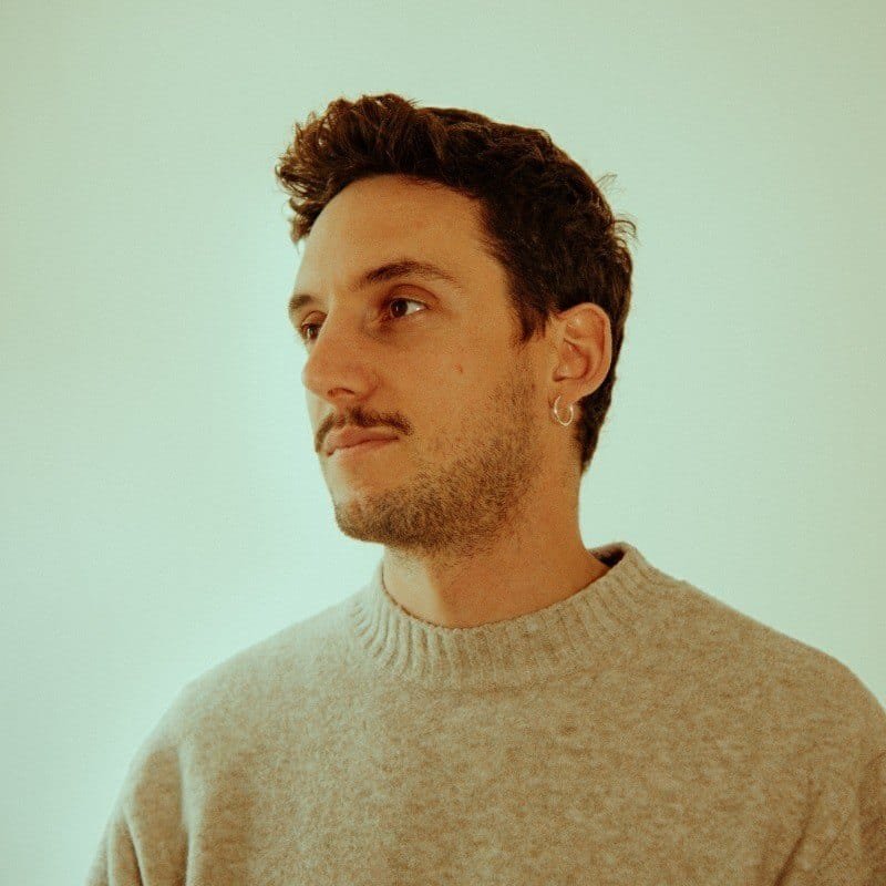 Antoine Thomas, fondateur de Pogo Echo