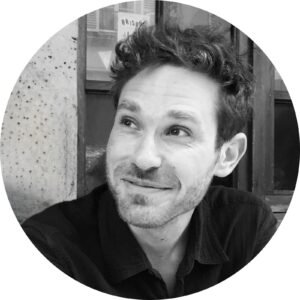 Bastien Stisi