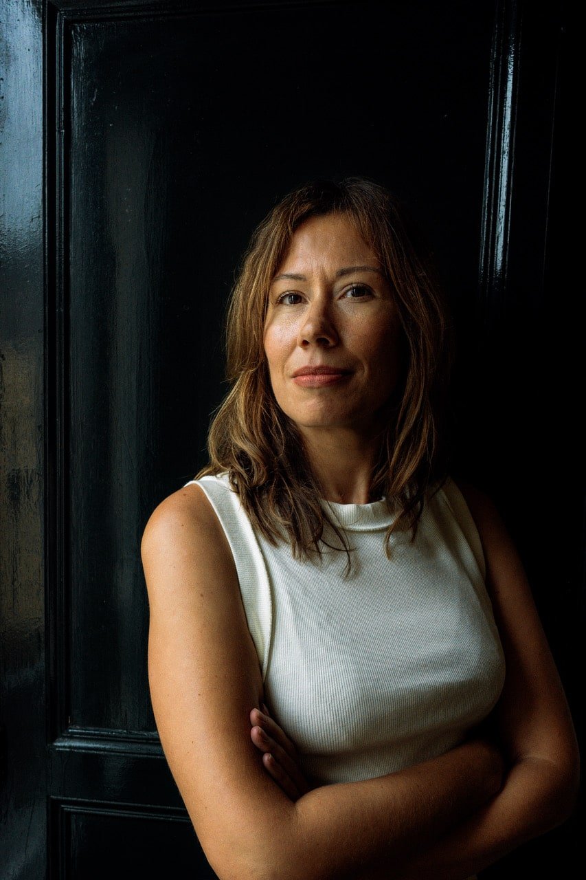 Camille Jamet, pionnière du streaming musical