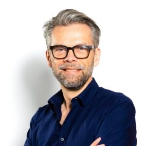 Cédric Blondel