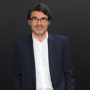 Christophe Sabot