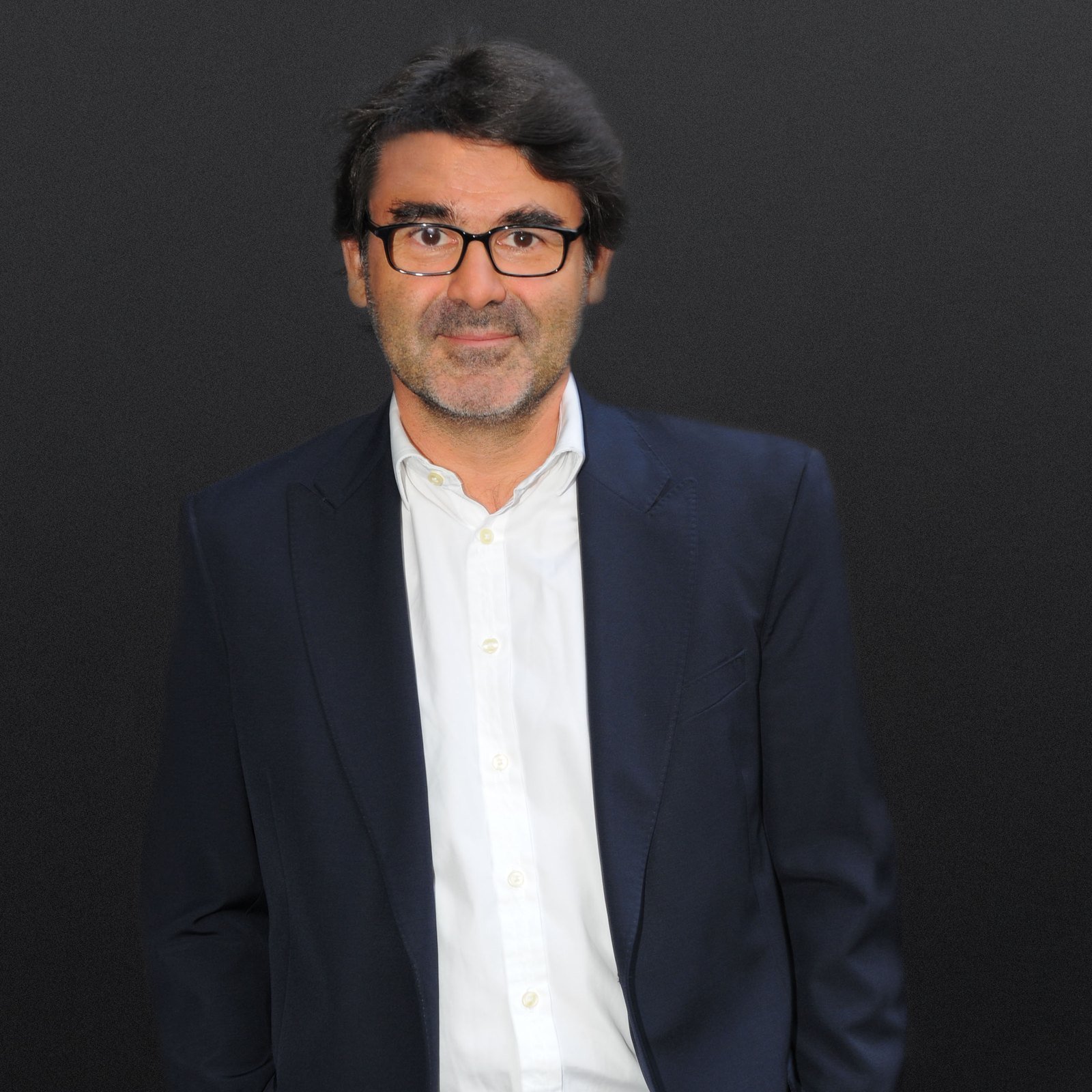 Christophe Sabot, Directeur général, Olympia Production / CSTAR