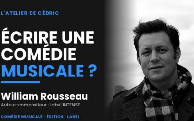 Comédie musicale : comment s’écrit et se produit un spectacle à succès