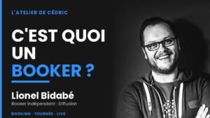 Contacter un artiste pour un concert : qui joindre, que dire