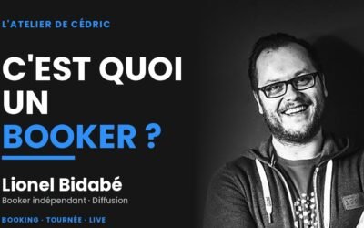 Comment contacter un artiste pour un concert quand on est organisateur