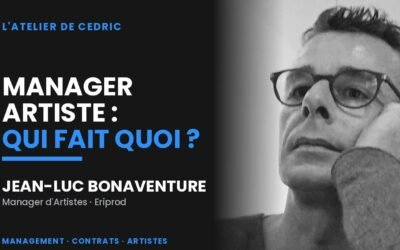 Contrat de management d&rsquo;artiste : commission, durée et clauses à vérifier avant de signer