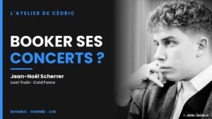 Devenir musicien professionnel : comment vivre de la musique