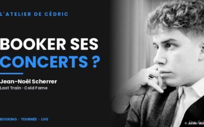 Devenir musicien professionnel : le guide concret pour vivre de la musique
