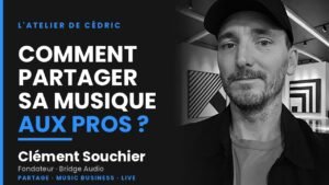 Envoyer sa musique à un pro : le lien qui fait écouter, et celui qui fait fuir