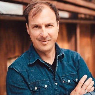 Eric Muller, Cofondateur, producteur son et compositeur, Mooders