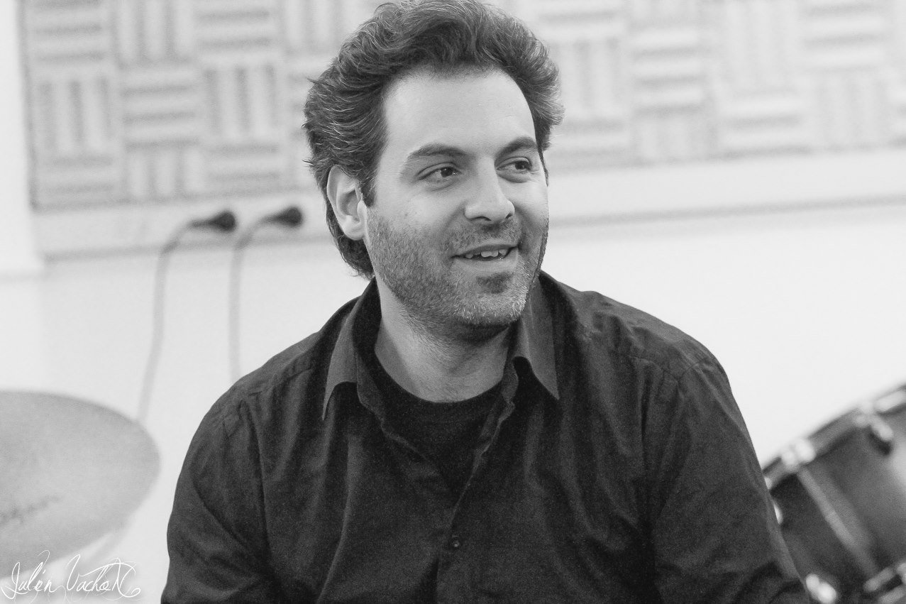 Etienne Pérovitch, Cofondateur, Twin Fizz