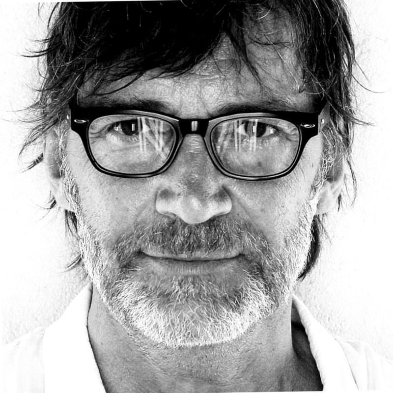 Fabrice Rebois, ancien directeur général du Bureau Export