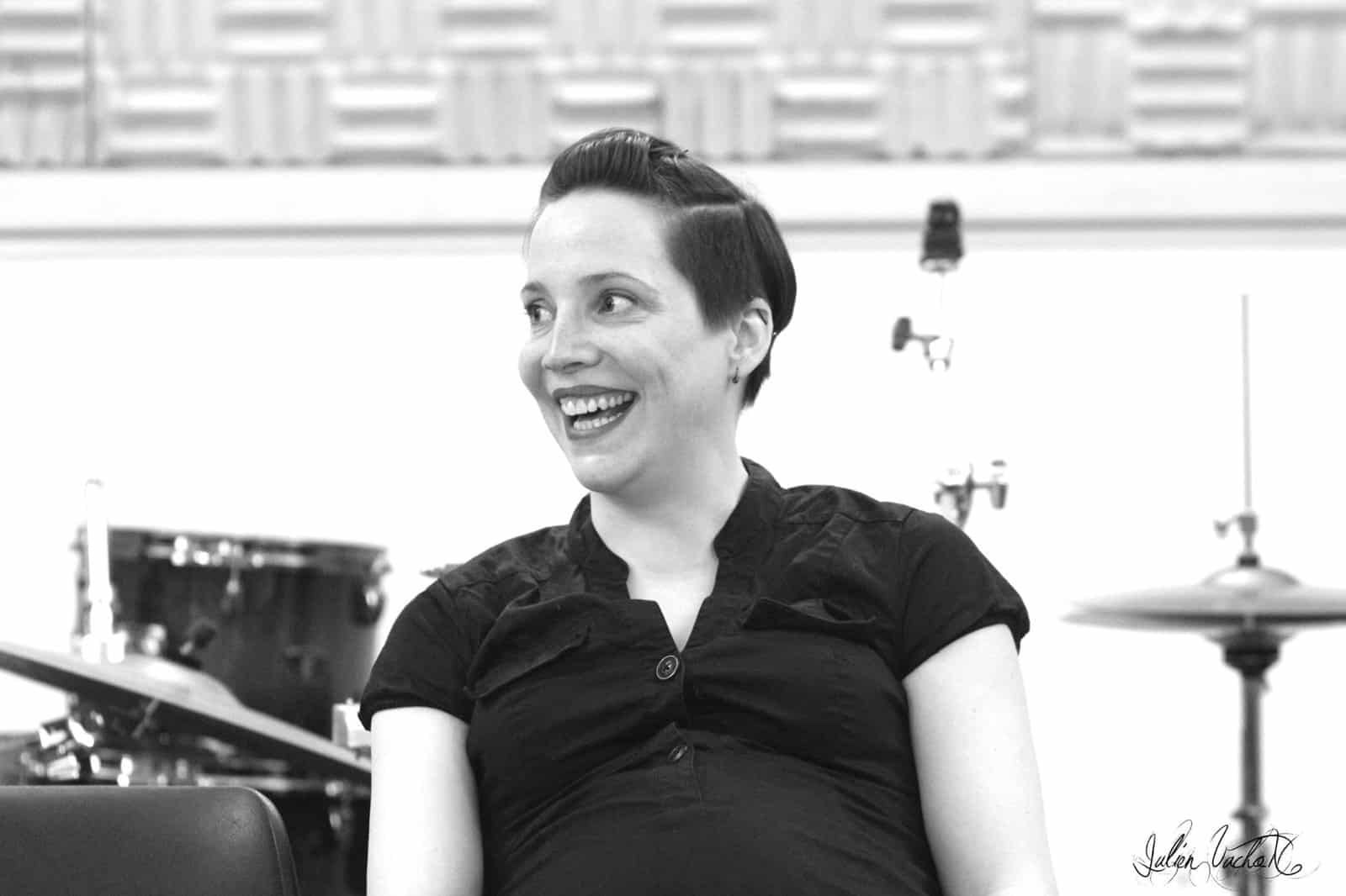 Fanny Dupé, Responsable synchronisation, French Fried Music