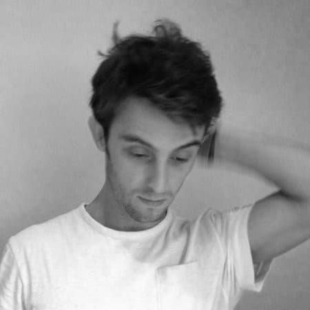 Ferdinand Huet, superviseur musical chez Else (groupe TBWA)