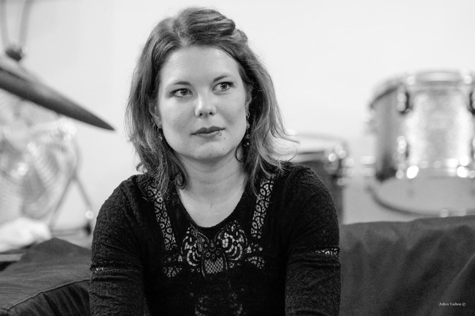 Florence Kovalevsky, Attachée de presse freelance, We Do Music