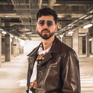 Florian Perraudin-Houssard