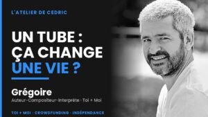Grégoire, « Toi + Moi » et My Major Company