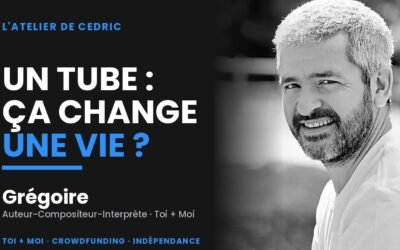 Grégoire, « Toi + Moi » et My Major Company : du financement participatif au million d’albums