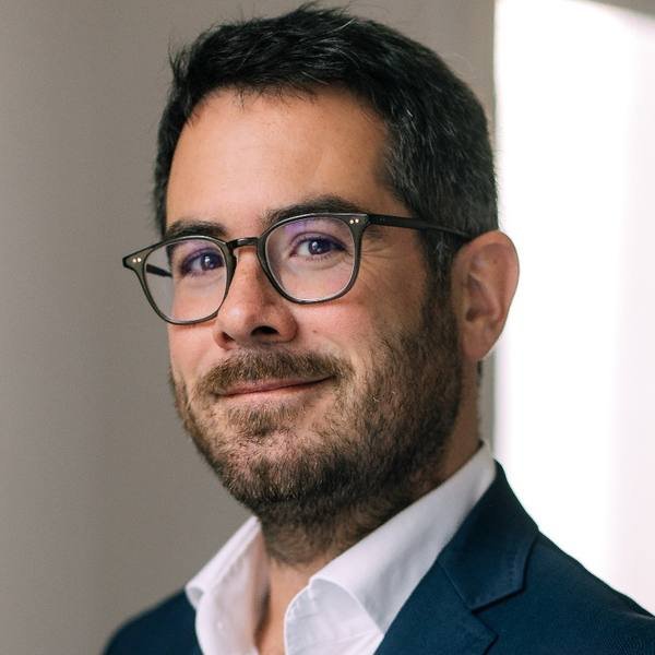 Guilhem Cottet, directeur général de l’UPFI