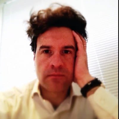 Guillaume Laurencin, directeur marketing de Wagram Music