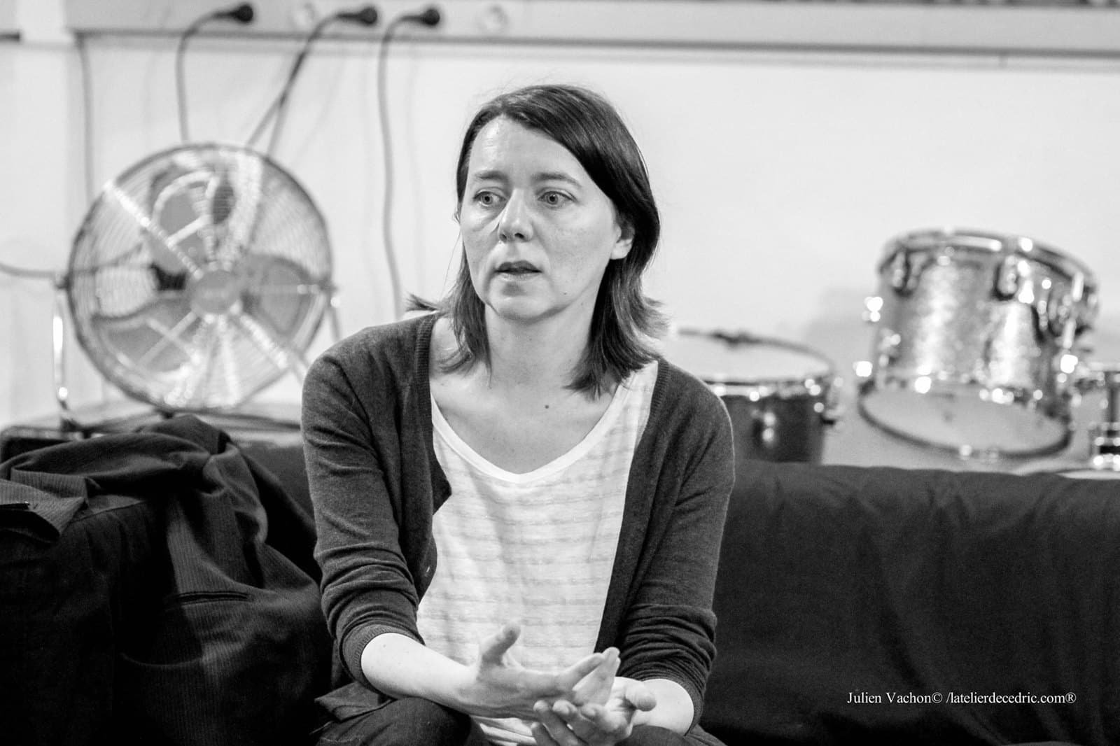Hélène Masanelli, Responsable Marketing Numérique, Sony Music