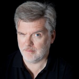 Jean-Michel Bernard