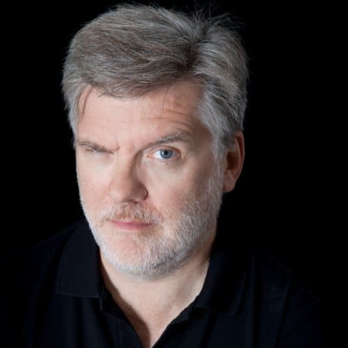 Jean-Michel Bernard, compositeur et pianiste