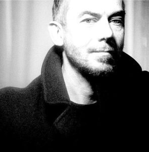 Jean-Philippe Verdin
