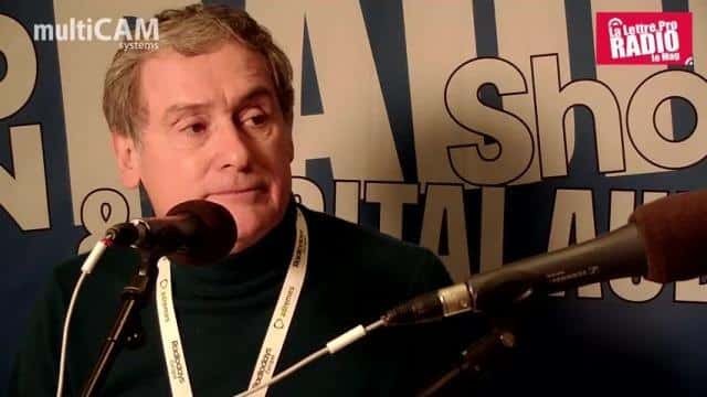Jean-Yves Hautemulle, Consultant indépendant en contenus d’antenne, ex-RTL