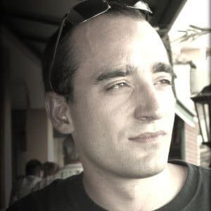 Jérémie Varengo
