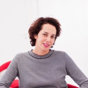 Johanne Kenniche