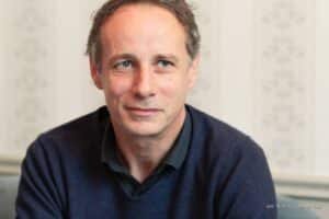 Julien Goris