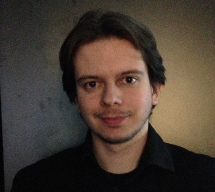 Julien Guicherd, Directeur des programmes et de l’antenne, RMN, La Bretagne en Musique