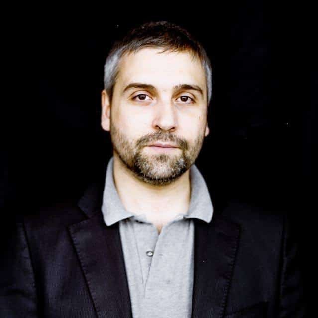 Julien Soulié, Directeur, le fair