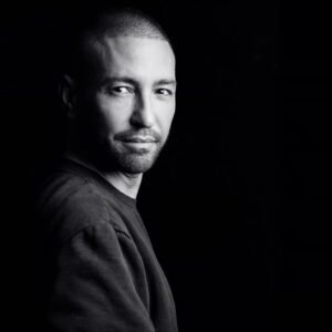 Karim Ech-Choayby