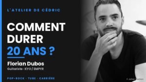 KYO et « Le Chemin » : l’histoire du groupe