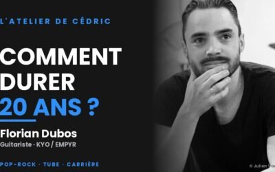 KYO : comment le groupe a écrit « Le Chemin » et duré plus de vingt ans