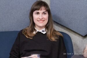 Laureen Arnou-Sanchez
