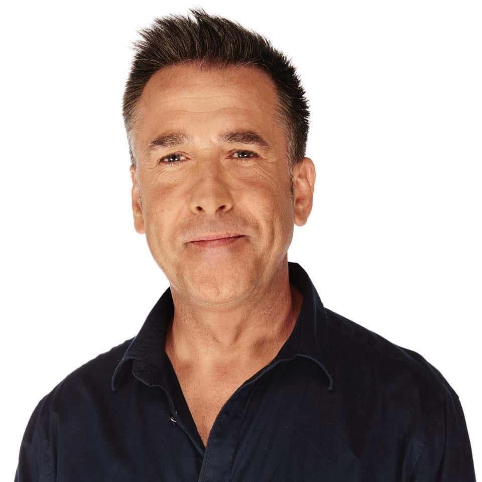 Laurent Ripoll, Directeur d’antenne, Kiss FM