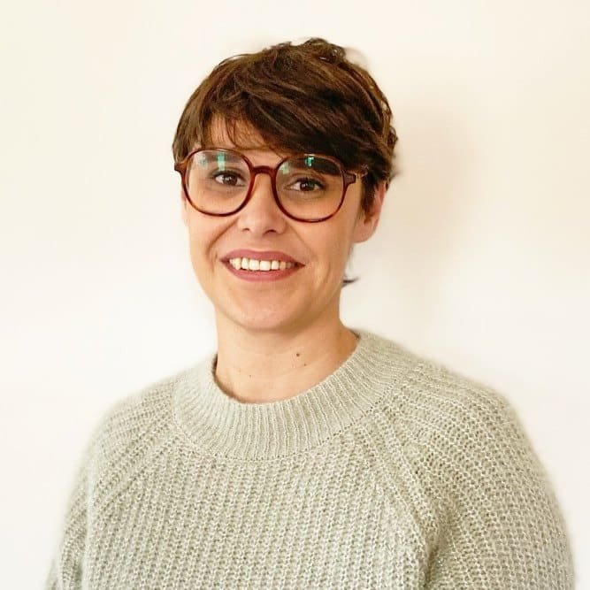 Loraine Roncin, Communication manager, Sixième Son