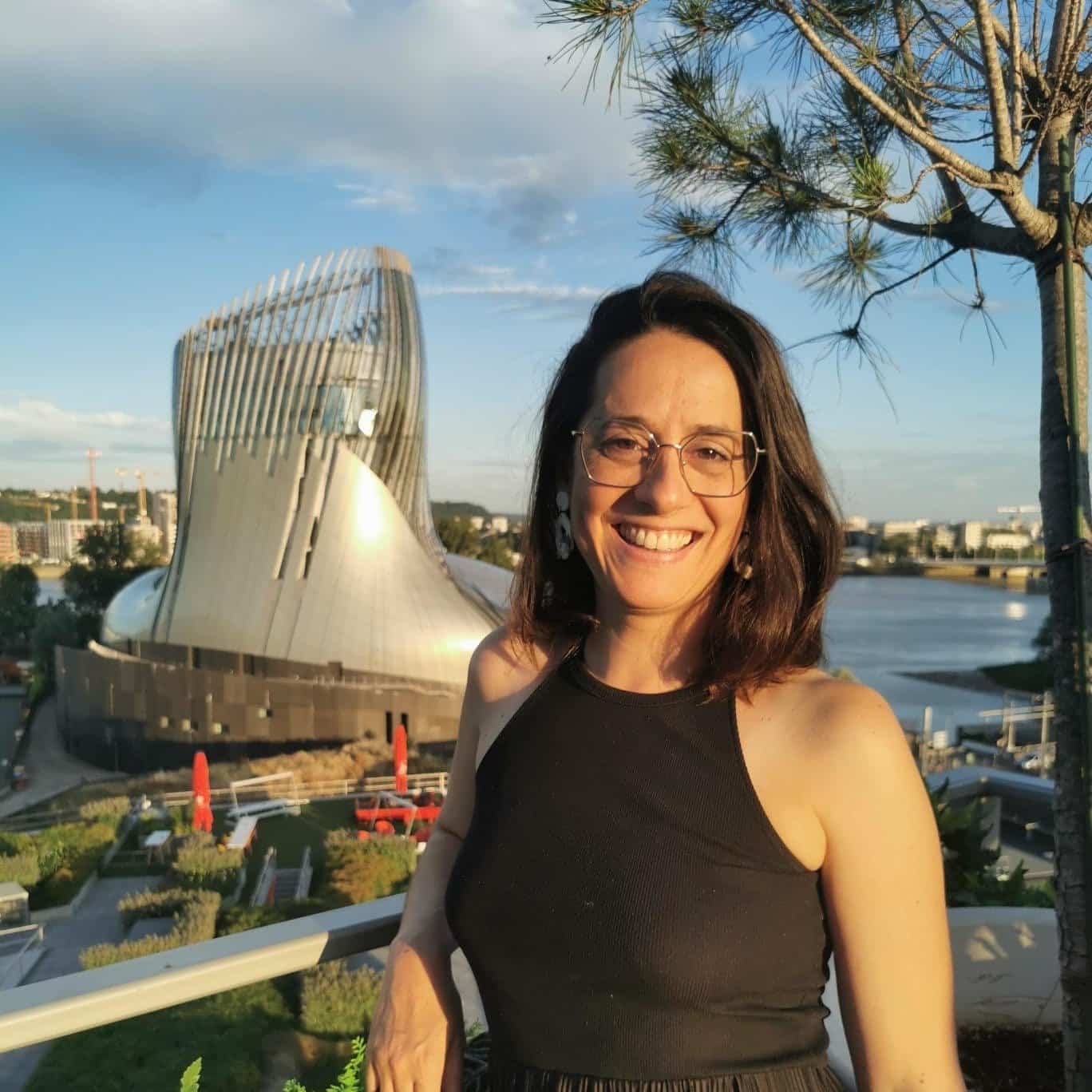 Marie Menini, Directrice marketing, DIFY GROUP