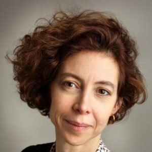 Marie Poubennec