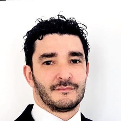 Matthieu Dartiguenave, chargé de mission au ministère de la Culture