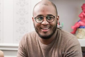 Nadjer Aboubakari