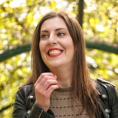 Netta Margulies, directrice relations presse